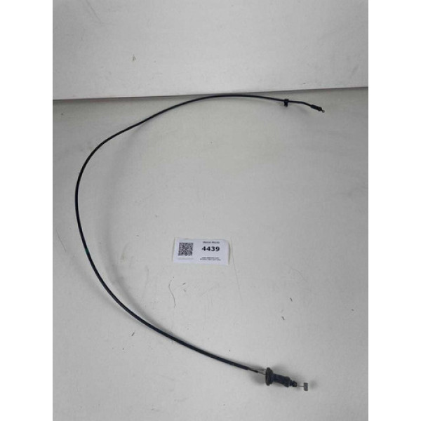 Cabo Abertura Capo Hyundai Creta 2017 2021