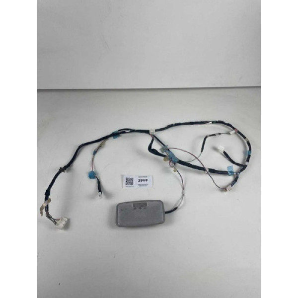 Luz Teto Cortesia C/ Chicote Corolla 2017 A 2019