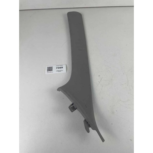 Acabamento Interno Le Hyundai Hb20 2013 A 2019 858201s000 Cinza