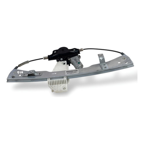 Elevador Vidro Traseiro Direito Nissan Sentra 2008 2013