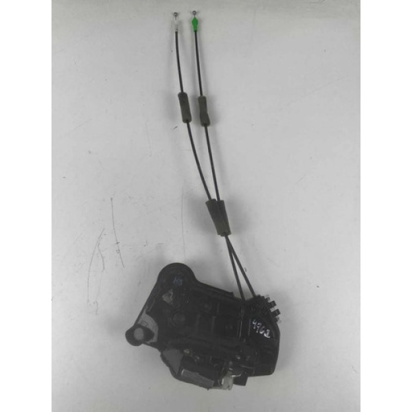  Fechadura Eletrica Porta Toyota Yaris Dianteira Direita