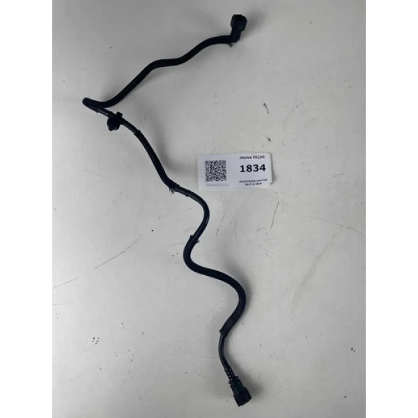 Mangueira Captur 2017 A 2020 