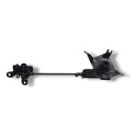 Suporte Elevador Estepe Catraca Chevrolet S10 2001 2011