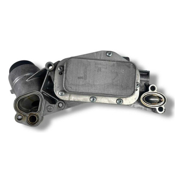 Resfriador Óleo Para Gm Cruze Tracker  2015