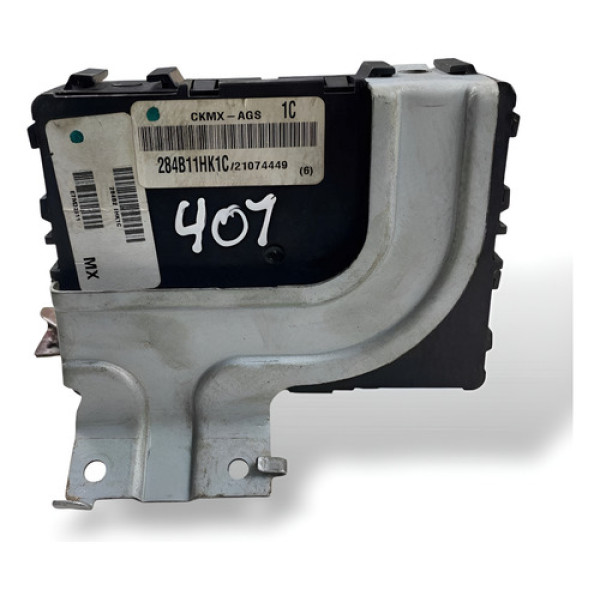 Módulo Bcm  Nissan March 1.0 2012 2015 284b11hk1c