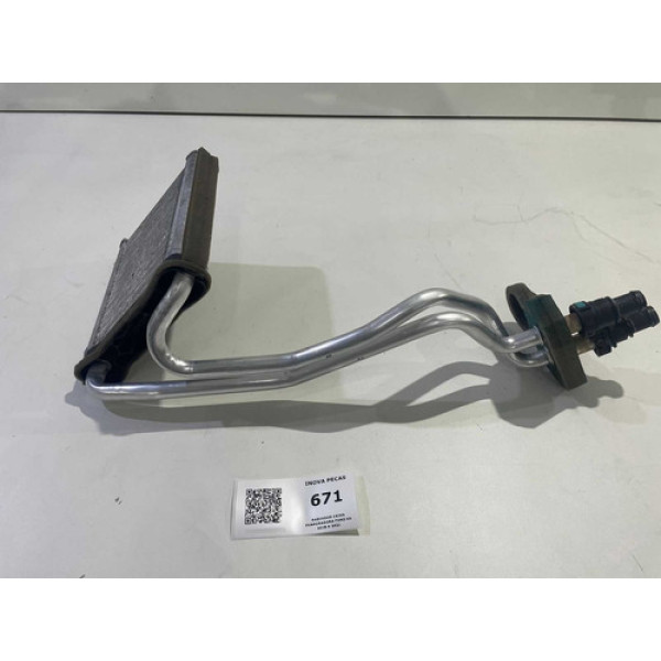 Radiador Caixa Evaporadora Ford Ka 2018 A 2021