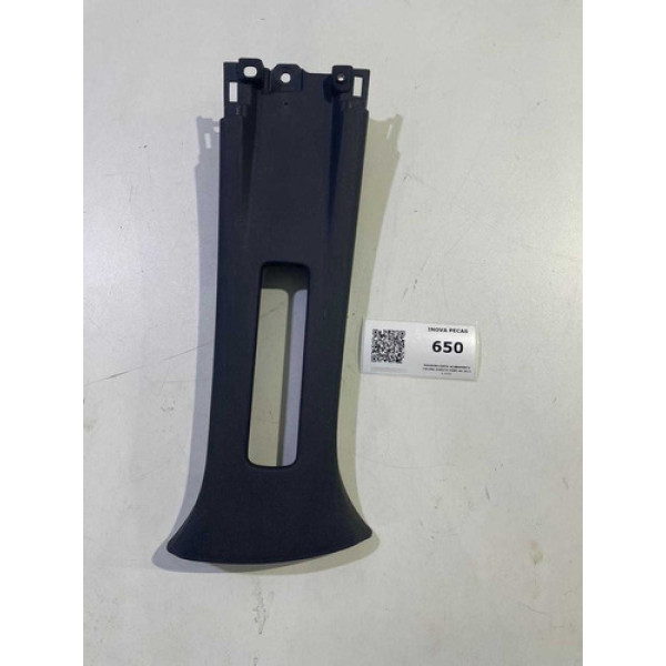 Moldura Acabamento Coluna Direito Ford Ka 2014 A 2020
