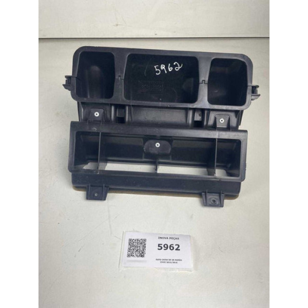 Duto Caixa De Ar Honda Civic 2012/2016