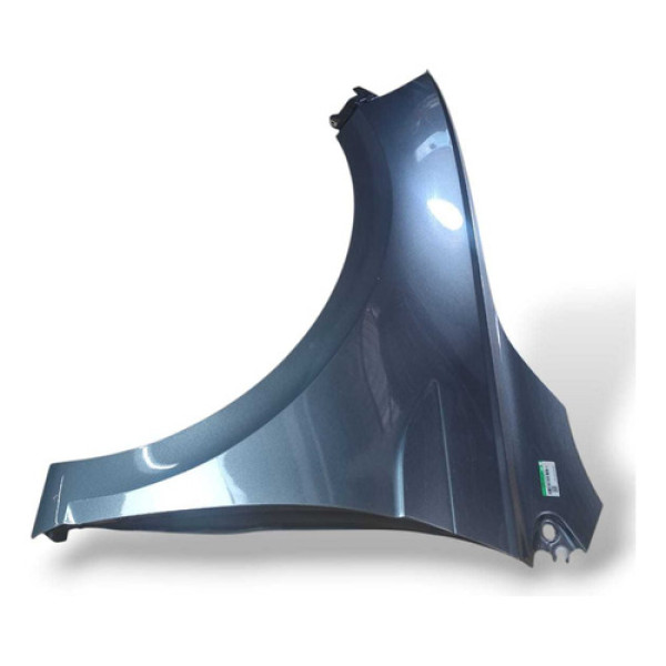 Páralama Lado Esquerdo Volkswagen Polo Track 2019 2025