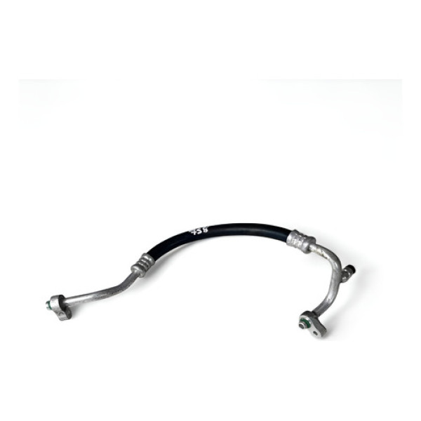 Mangueira De Ar Jac J3 1.4 2010 2014