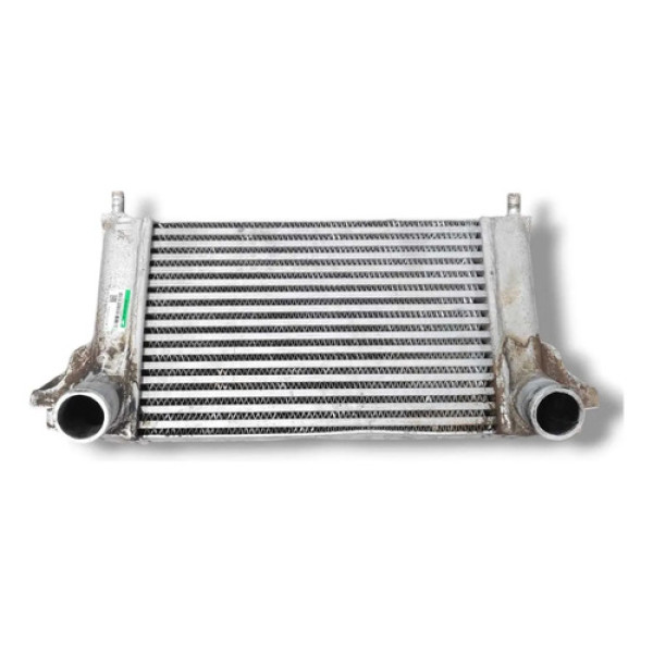 Intercooler Chevrolet S10 Blazer 2.8 2000 2009 Diesel