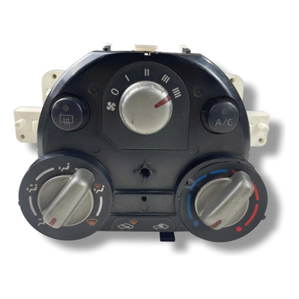 Comando Ar Condicionado Nissan March 2015 2021