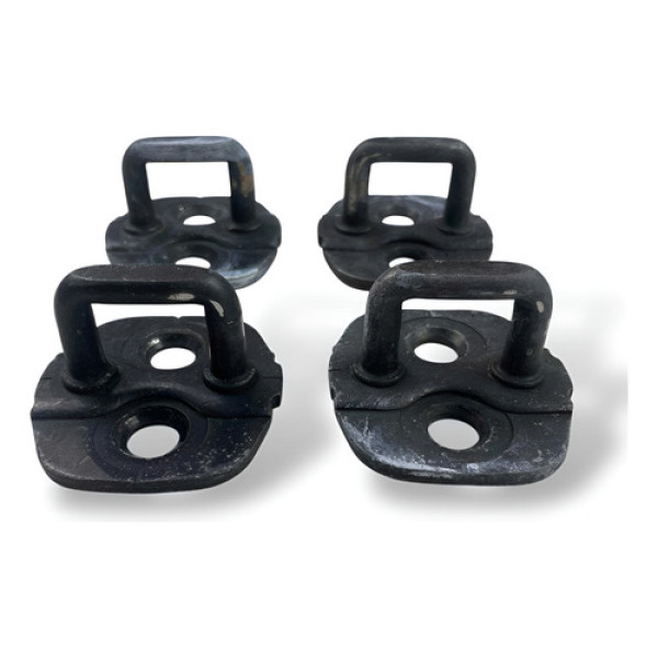 Batente Porta Nissan Tiida 2008 2013 Unidade