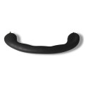 Alça Painel Lado Direito Chevrolet S10 2003 Preto