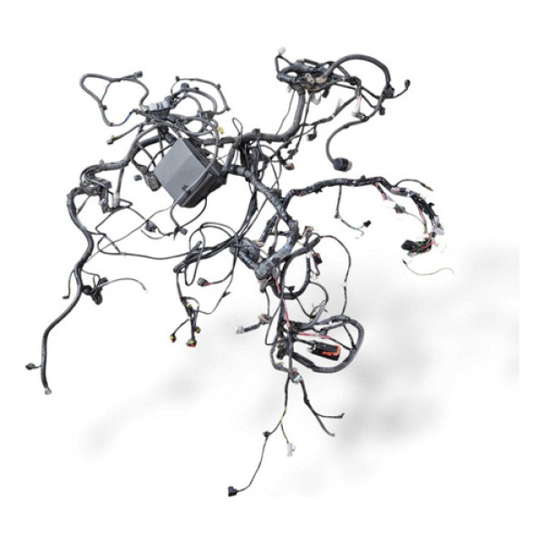 Chicote Motor E Fusível Mitsubishi Asx 4x2 At 12/16 8541b934