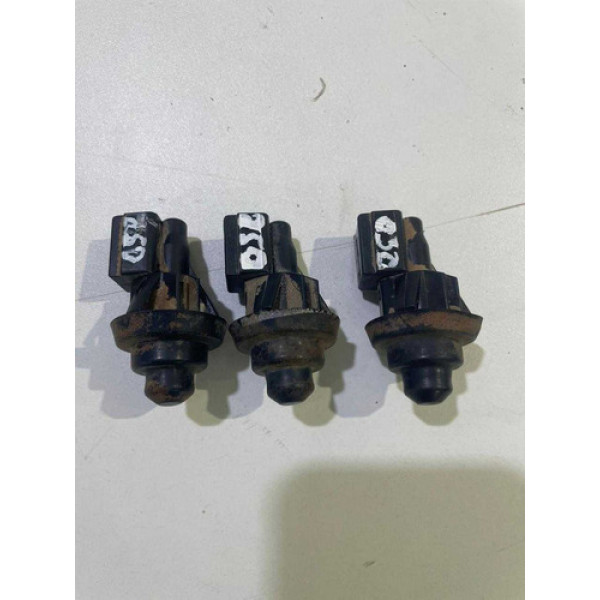 Interruptor Luz Porta Logan Sandero Duster 2013 A 2015