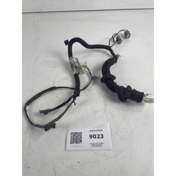 Chicote  Porta Traseira Direita Honda City 32753tm0m000000