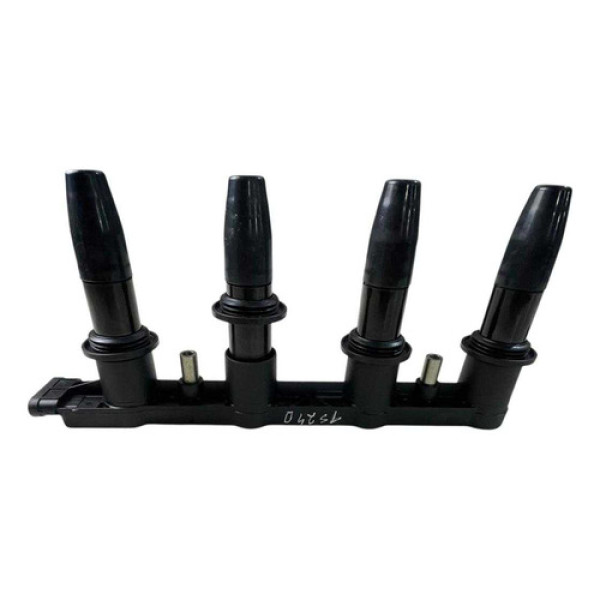 Bobina De Ignição Chevrolet Tracker Cruze 1.8 2013 2018