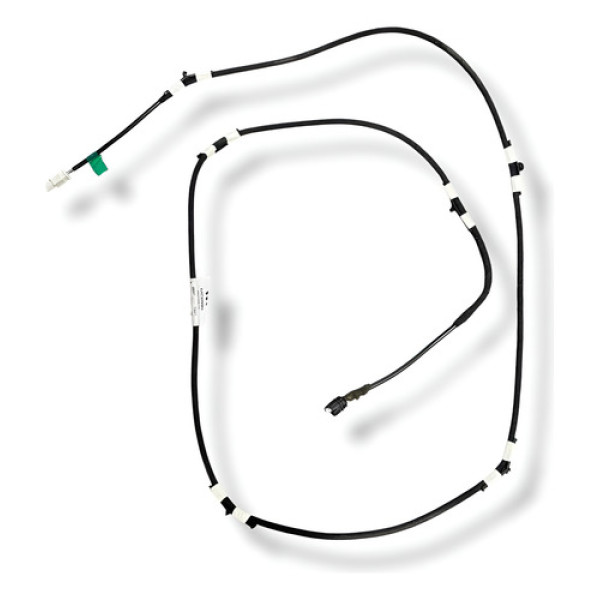 Chicote Da Antena Rádio Fiat Mobi 2018 2023 00521896720