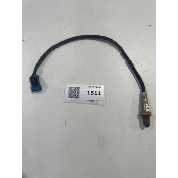 Sonda Lambda Pós Golf 1.6 2007 A 2013