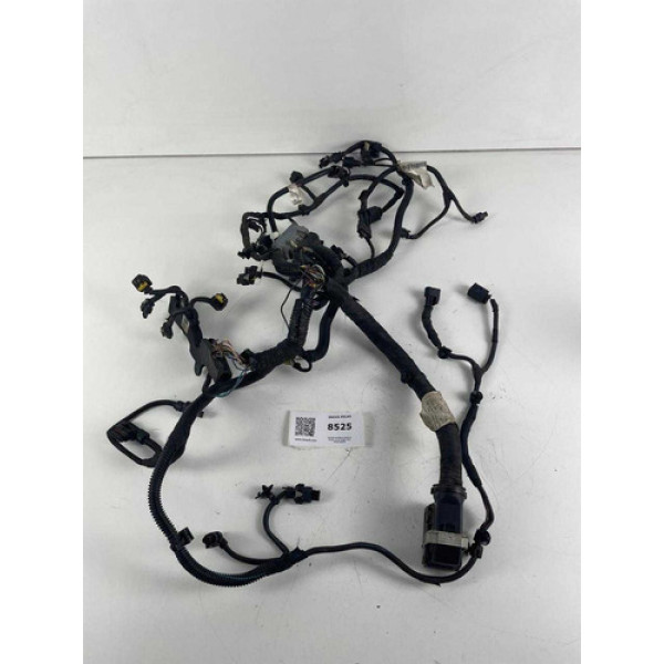 Chicote Eletrico Injecao Pulse 1.0 3c Turbo 2024 00463480050