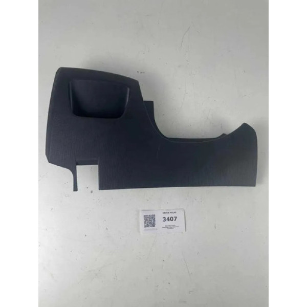 Moldura Painel Dianteiro Esquerdo Fiat Fastback 