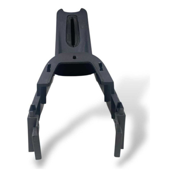 Moldura Acabamento Painel Direito Jac J3 2012  5306030u8010