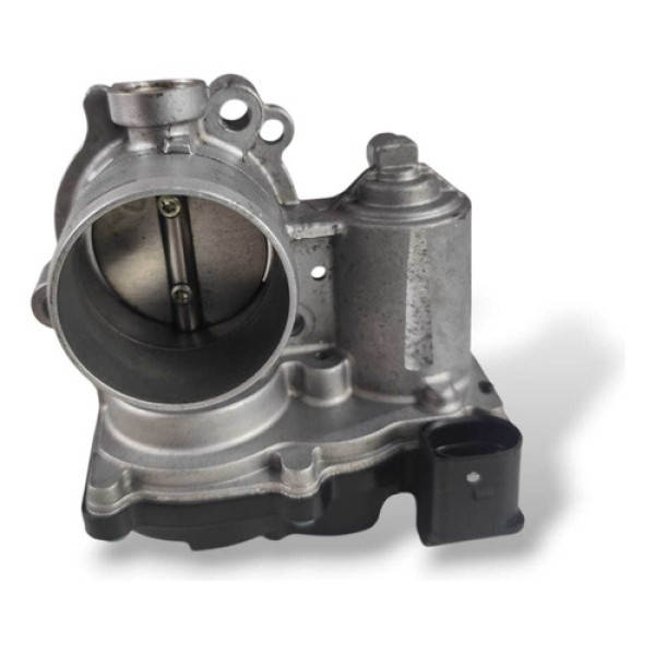 Tbi Corpo Borboleta Volkswagen Polo 2016 2022