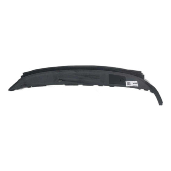 Churrasqueira Do Painel Nissan Grand Livina 1.8 2010 Usado Preto