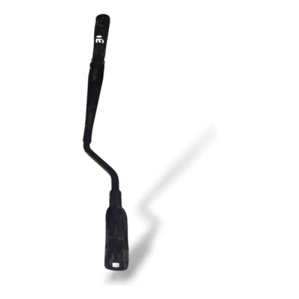 Braço Haste Limpador Esquerdo Parabrisa Ford Ka 1.5 3cc 2019 Esquerdo