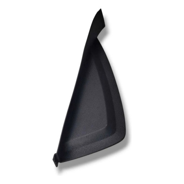 Moldura Painel Direito Ford Ecosport 2013-2017 Preto Listras