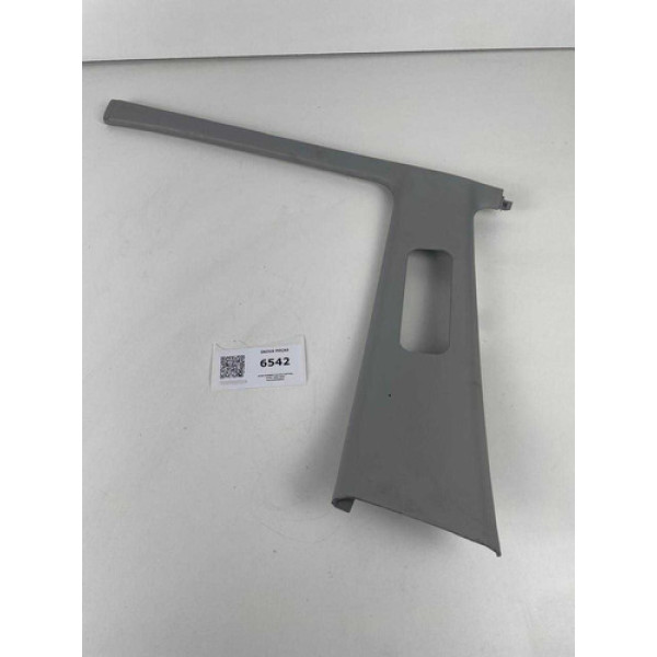 Acab Interno Coluna Sup Esq Civic 1996-2000 84161s04000za