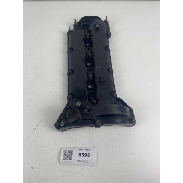 Tampa Válvula Esquerda Jeep Cherokee 3.0 Diesel 2014 - 2018 