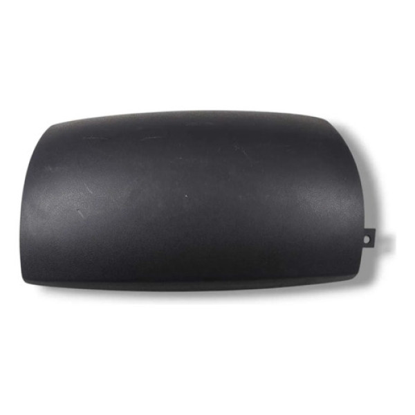Moldura Acabamento Painel Dir Nissan Versa 14/16 684119lh0a Preto