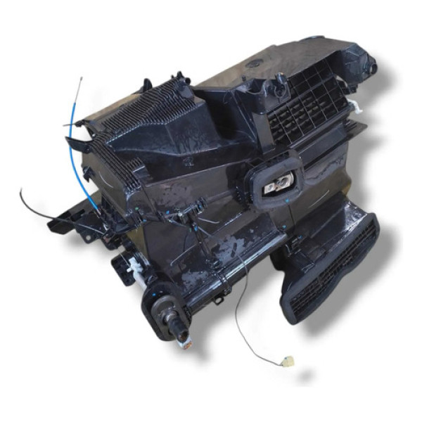Caixa Evaporadora Ar Condicionado Toyota Etios 2013 A 2018