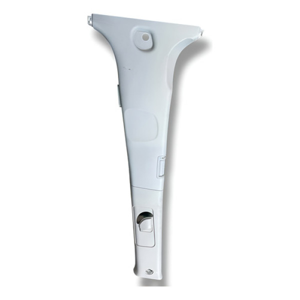 Moldura Coluna Central Cinto Esq. Hyundai Vera Cruz 2009/13