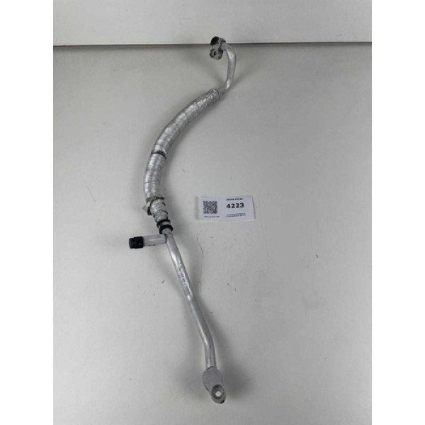 Mangueira Compressor Ar Voyage Saveiro Wv G5 G6 G7