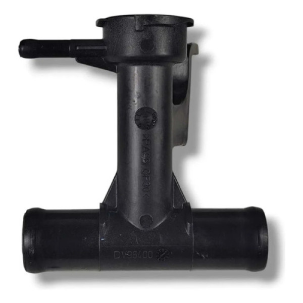 Flange Bocal De Água Radiador Nissan Versa 1.0 1.6 16v 13/19