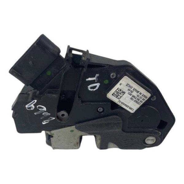 Fechadura Eletrica Traseira Direita Ka 2016  E3b5a264a26dj