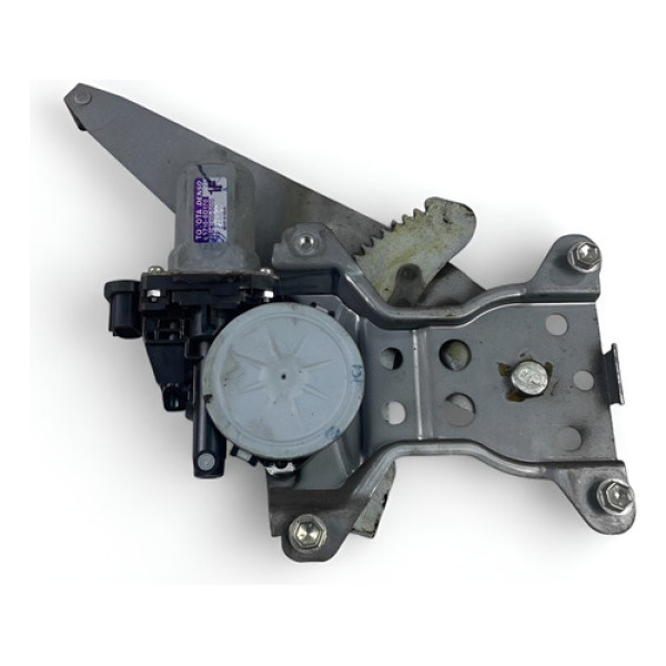 Elevador Porta Traseira Esquerda Toyota Etios 13 17