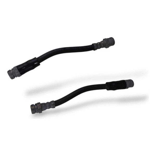 Par Flexível Freio Traseiro Vw T-cross 2019/2023