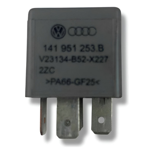 Rele 53 Auxiliar Bomba Gol Golf Bora Polo Saveiro 2004 