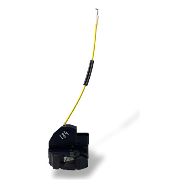 Motor Eletrico Acion. Vidro Fiat Mobi 2022