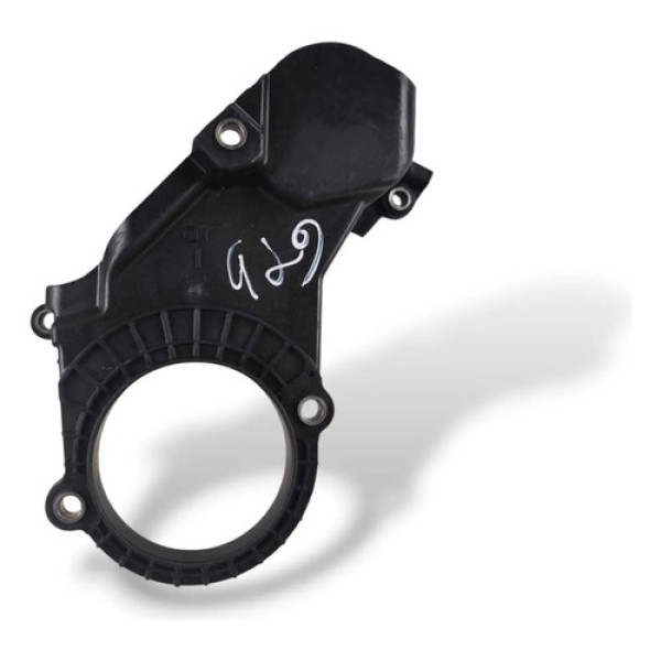 Capa Correia Dentada Gol Voyage Up 1.0 3cc 2017 A 2022 Preto