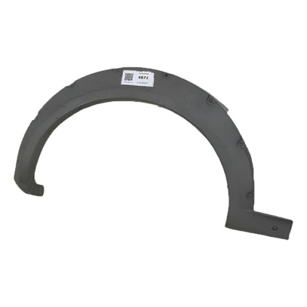 Moldura Paralama Dianteiro Direito Palio Weekend