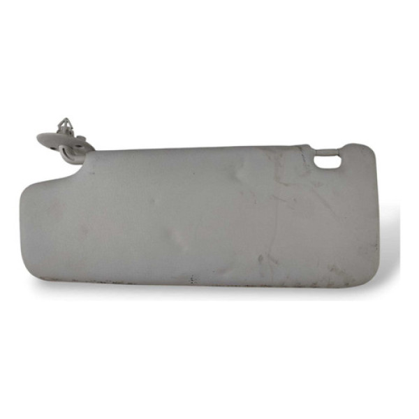 Quebra Sol Onix 2012 Á 2025 Lado Direito Com Espelho