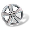 Roda Chevrolet Tracker 2015 Aro 18 Unidade