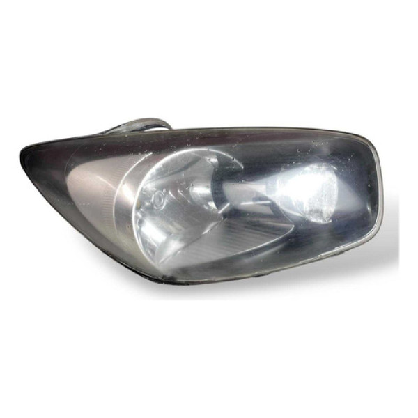 Farol Lado Direito Kia Picanto 2011 2014