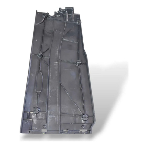 Protetor Assoalho Lado Esquerdo Volkswagen Polo 2019 2025