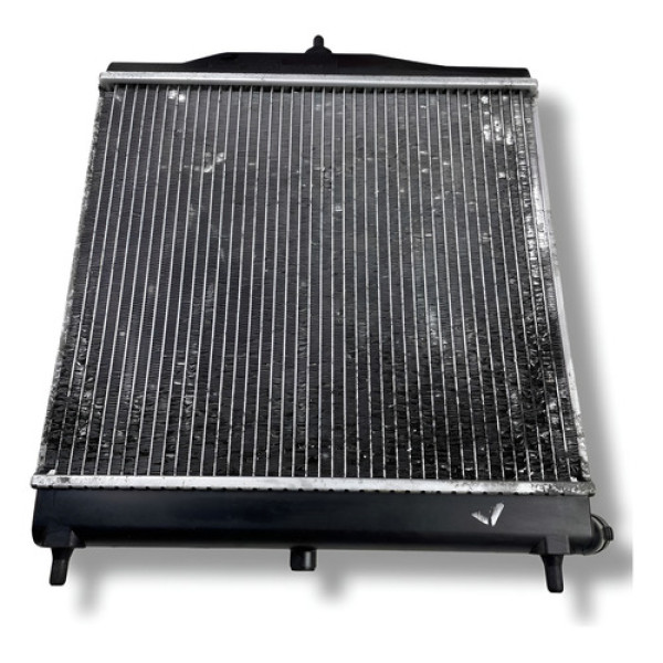 Radiador Kia Picanto Manual 2008 2012